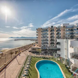 Hotel Thb Gran Bahía, Can Picafort (Mallorca)