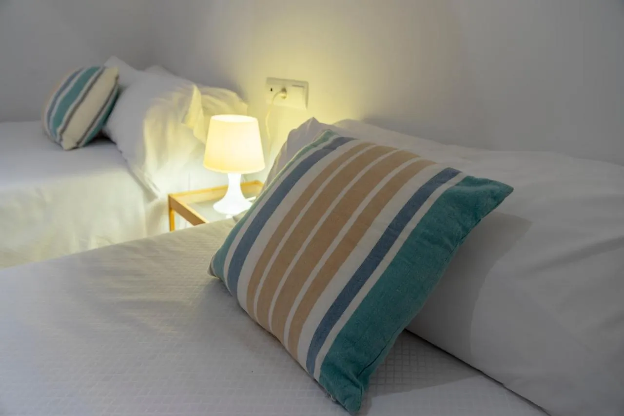 Apartmán El Rojo 2 Can Picafort  Španělsko